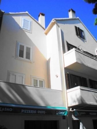 Rondina House Hotel Korčula Exterior foto