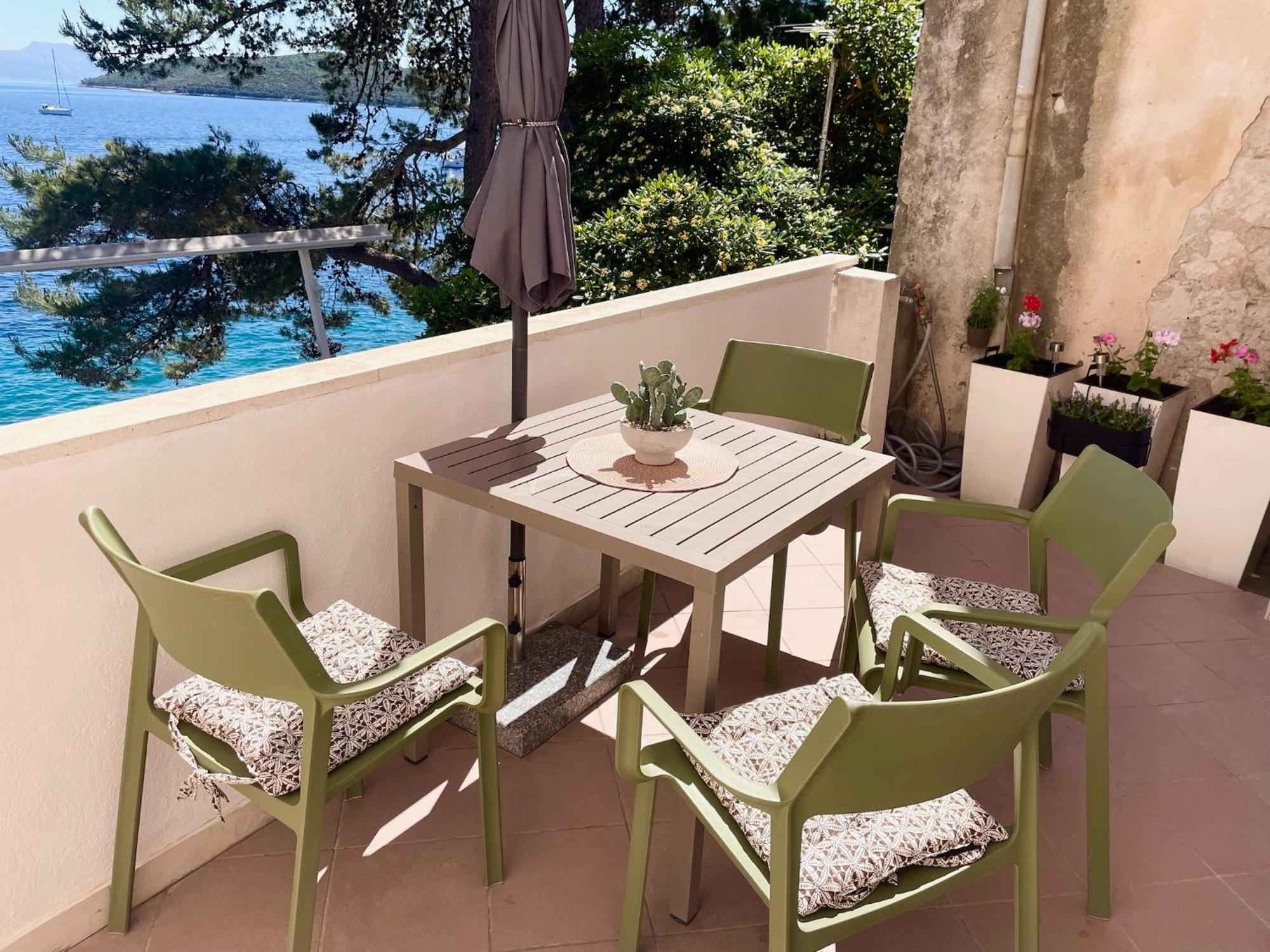 Rondina House Hotel Korčula Exterior foto