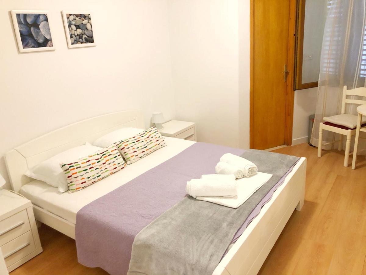 Rondina House Hotel Korčula Exterior foto